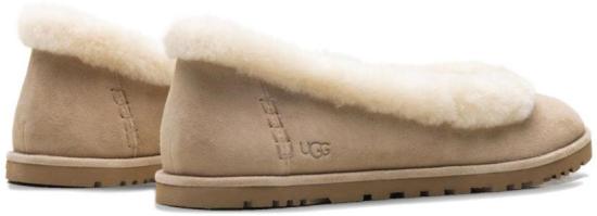 26SS 어그 부츠 1178111SAN BEIGE - UGG
