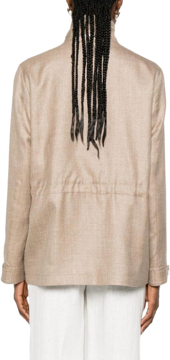 26SS 에르노 자켓 FI000012D334892157 BEIGE - HERNO