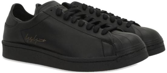 26SS 와이쓰리 스니커즈 HQ7320BLACK - Y-3