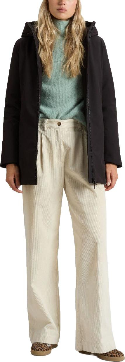 25FW 울리치 패딩 CFWWOU2045FRUT3496100 BLACK - WOOLRICH