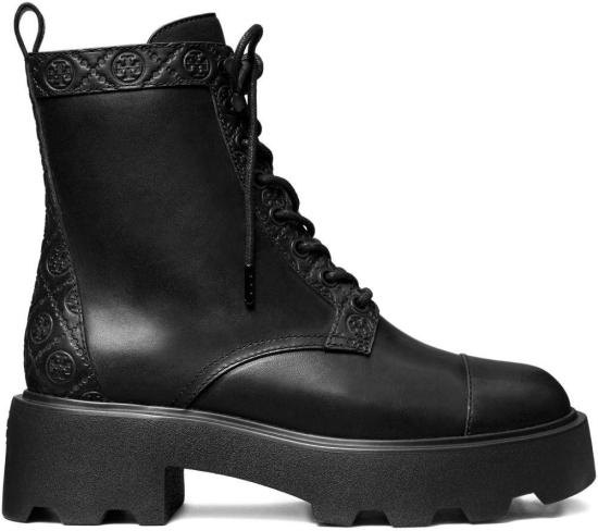 25FW 토리버치 부츠 178112006 BLACK
