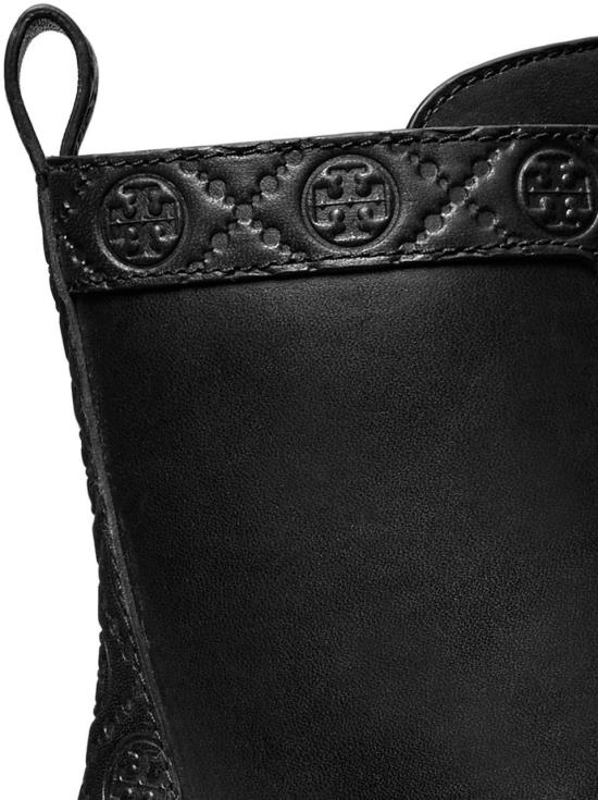 25FW 토리버치 부츠 178112006 BLACK - TORY BURCH