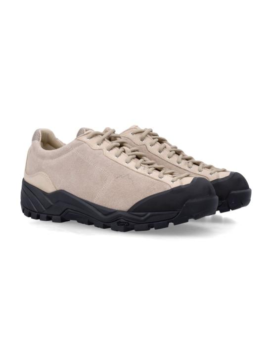 26SS 디엠므 스니커즈 DI26SPMOMF01S008SS Neutrals - DIEMME