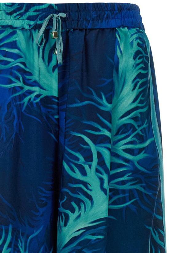 26SS 폴 레스트레스 슬리퍼스 팔라초 팬츠 PA000250TE00886187 BLUE - F.R.S. - FOR RESTLESS SLEEPERS