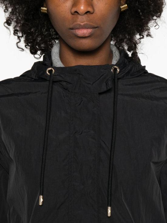 26SS 엠포리오 아르마니 자켓 EW003911AF22803UC001 BLACK - EMPORIO ARMANI