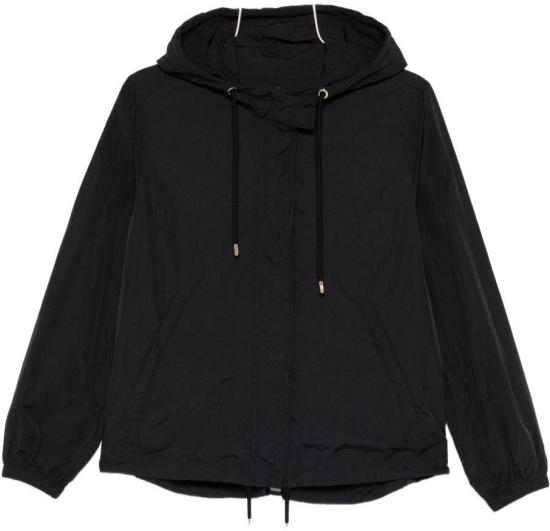 26SS 엠포리오 아르마니 자켓 EW003911AF22803UC001 BLACK