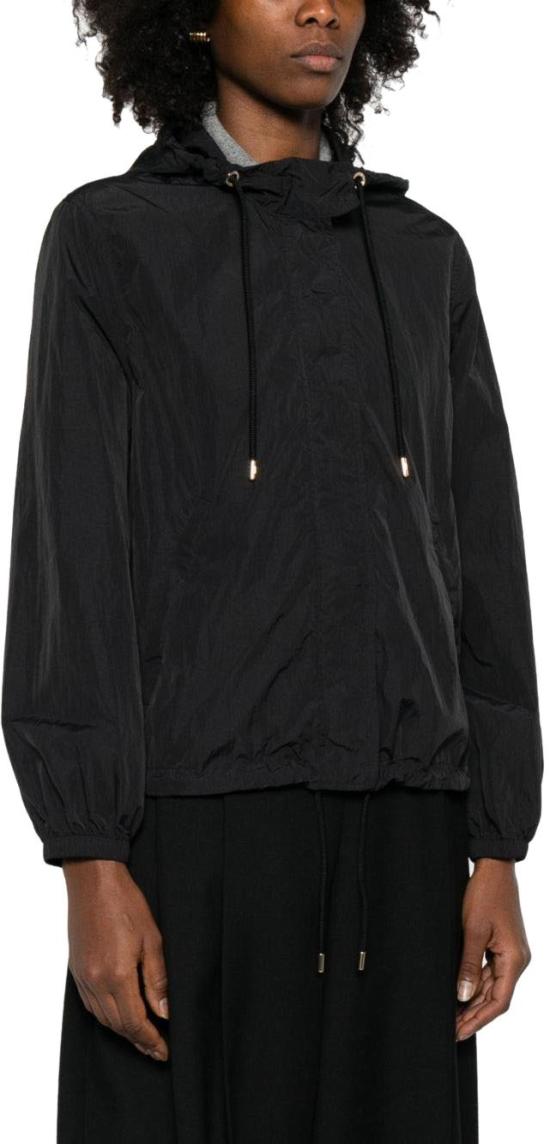 26SS 엠포리오 아르마니 자켓 EW003911AF22803UC001 BLACK - EMPORIO ARMANI
