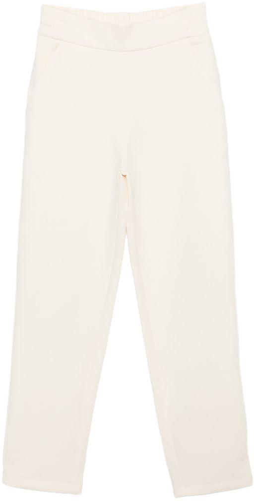 26SS 엠포리오 아르마니 트레이닝/조거 팬츠 EW003184AF10002U1058 WHITE