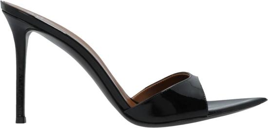 26FW 쥬세페자노티 힐/펌프스 I400007027 BLACK