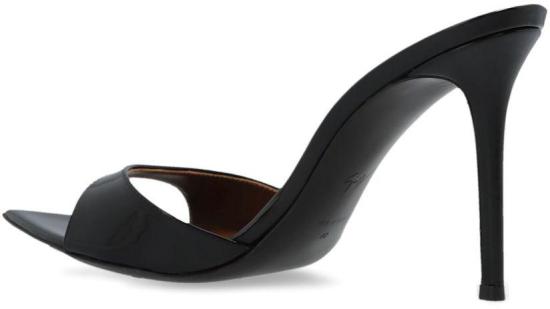 26FW 쥬세페자노티 힐/펌프스 I400007027 BLACK - GIUSEPPE ZANOTTI