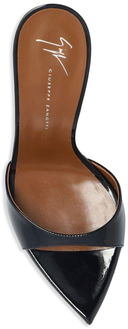 26FW 쥬세페자노티 힐/펌프스 I400007027 BLACK - GIUSEPPE ZANOTTI