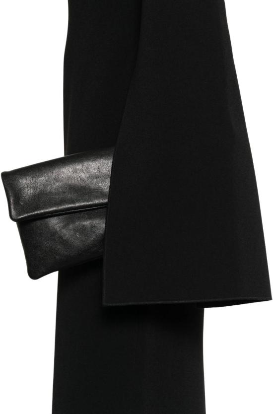 25FW 솔러스런던 롱 원피스 OS45029BLACK - SOLACE LONDON