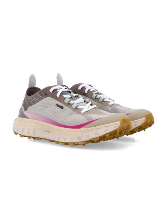 26SS 노르다 스니커즈 001AMSKY Multicolor - NORDA