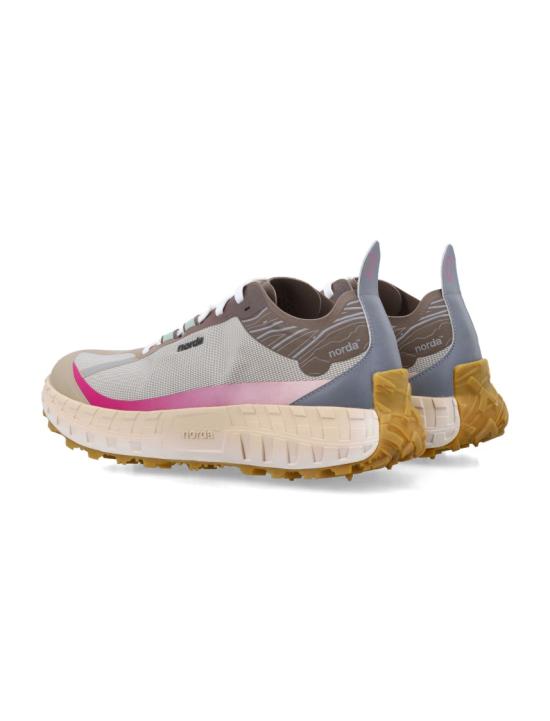 26SS 노르다 스니커즈 001AMSKY Multicolor - NORDA