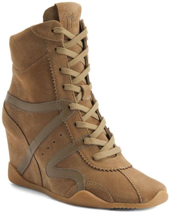 26SS 쥬세페자노티 부츠 RS60005003 BEIGE - GIUSEPPE ZANOTTI