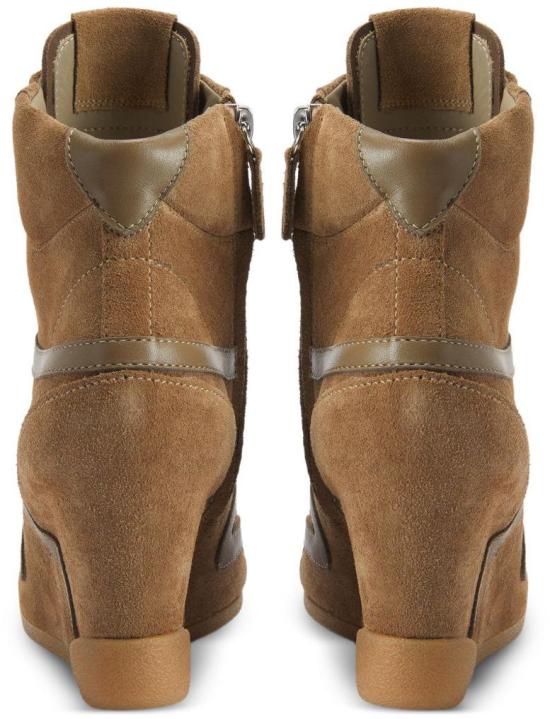 26SS 쥬세페자노티 부츠 RS60005003 BEIGE - GIUSEPPE ZANOTTI