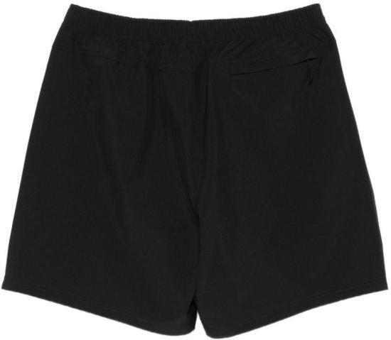 26SS 스투시 숏팬츠 1123450001 BLACK - STUSSY