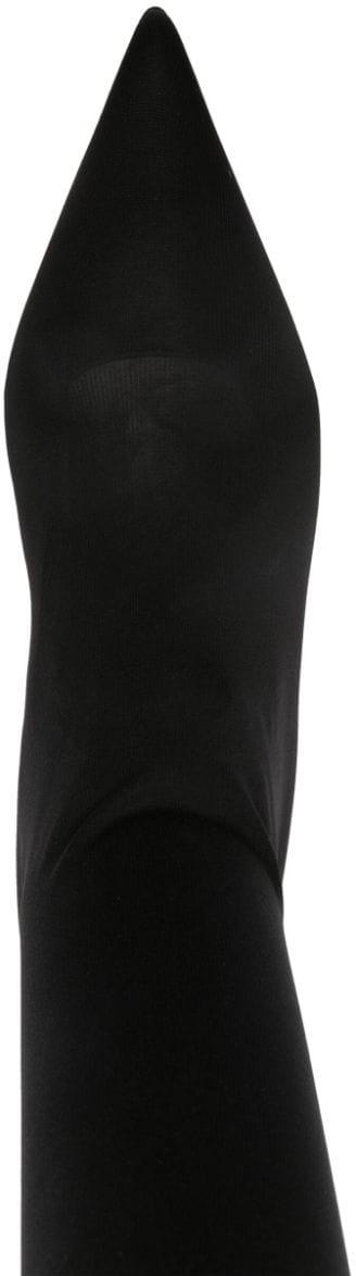  돌체앤가바나 스니커즈 CU1115AV59080999 BLACK - DOLCE & GABBANA