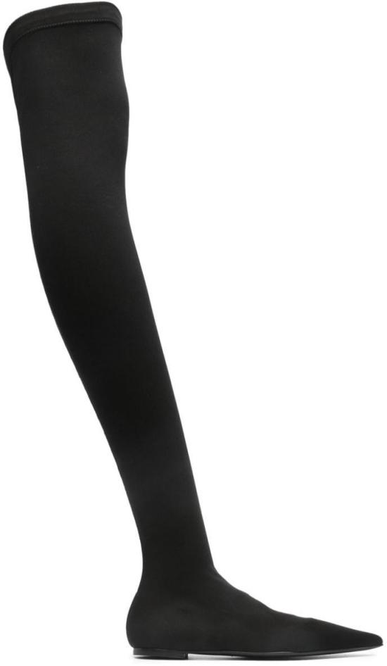  돌체앤가바나 스니커즈 CU1115AV59080999 BLACK