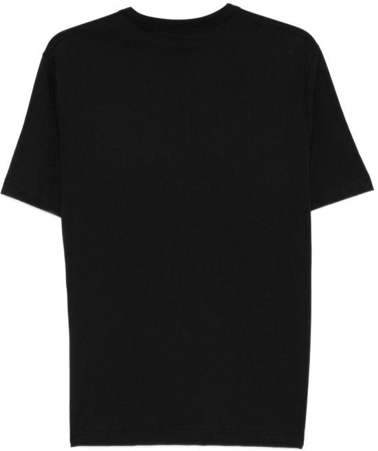 26SS 폴 스미스 반팔 티셔츠 M2R220XVP561179 BLACK - PAUL SMITH