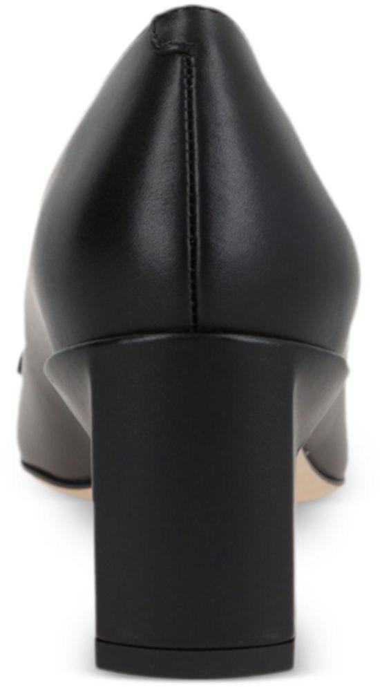 25FW 토즈 힐/펌프스 XXW63L0JE20SMXB999 BLACK - TODS