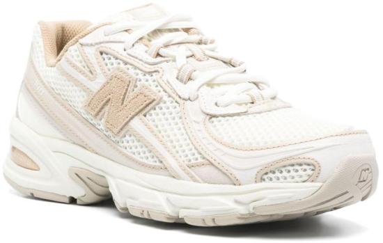 26SS 뉴발란스 740 스니커즈 U740IN2INCENSE BEIGE - NEW BALANCE