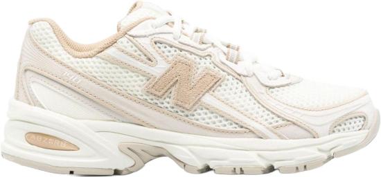 26SS 뉴발란스 740 스니커즈 U740IN2INCENSE BEIGE