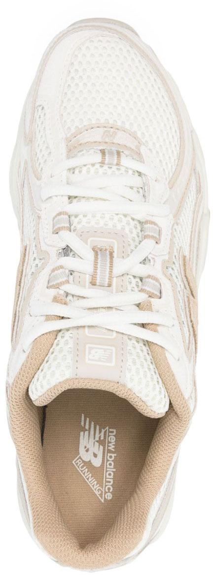 26SS 뉴발란스 740 스니커즈 U740IN2INCENSE BEIGE - NEW BALANCE