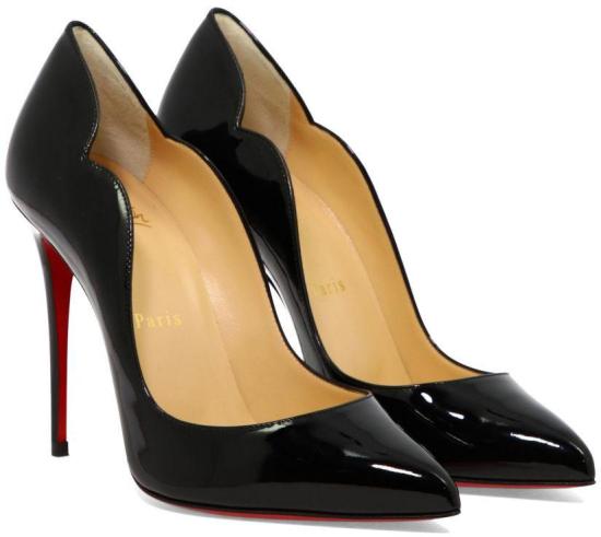 26FW 크리스챤 루부탱 힐/펌프스 1190911BK01 BLACK - CHRISTIAN LOUBOUTIN