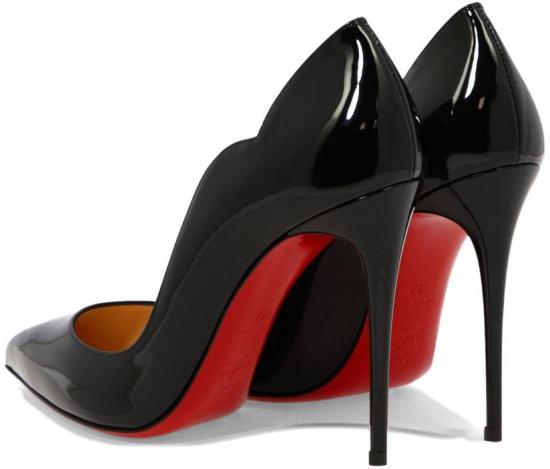 26FW 크리스챤 루부탱 힐/펌프스 1190911BK01 BLACK - CHRISTIAN LOUBOUTIN