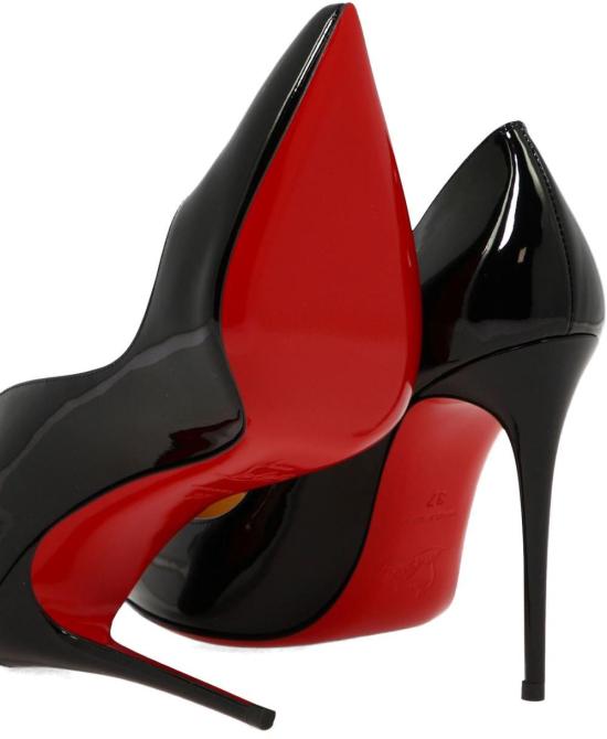 26FW 크리스챤 루부탱 힐/펌프스 1190911BK01 BLACK - CHRISTIAN LOUBOUTIN