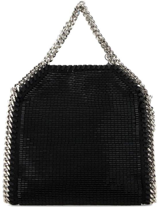 26FW 스텔라 맥카트니 숄더백 391698WP07441000 BLACK - STELLA MCCARTNEY