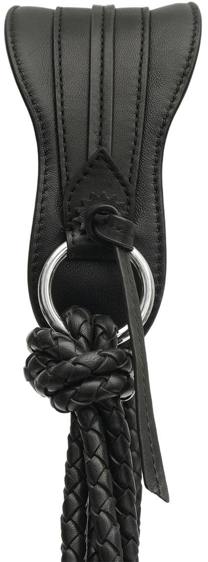 26SS 이자벨마랑 숄더백 PP0501FAD2C24M01BK BLACK - ISABEL MARANT