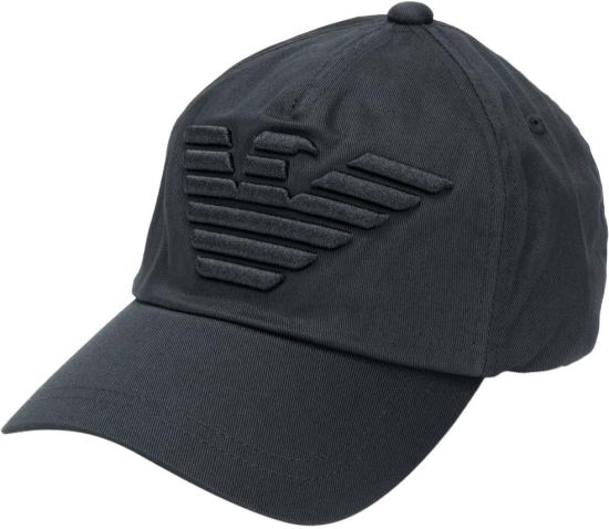 26SS 엠포리오 아르마니 볼캡 627522CC99500020 BLACK