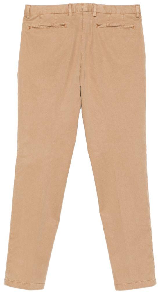 26SS 볼리올리 스트레이트 팬츠 80882QSB37540316 BEIGE - BOGLIOLI