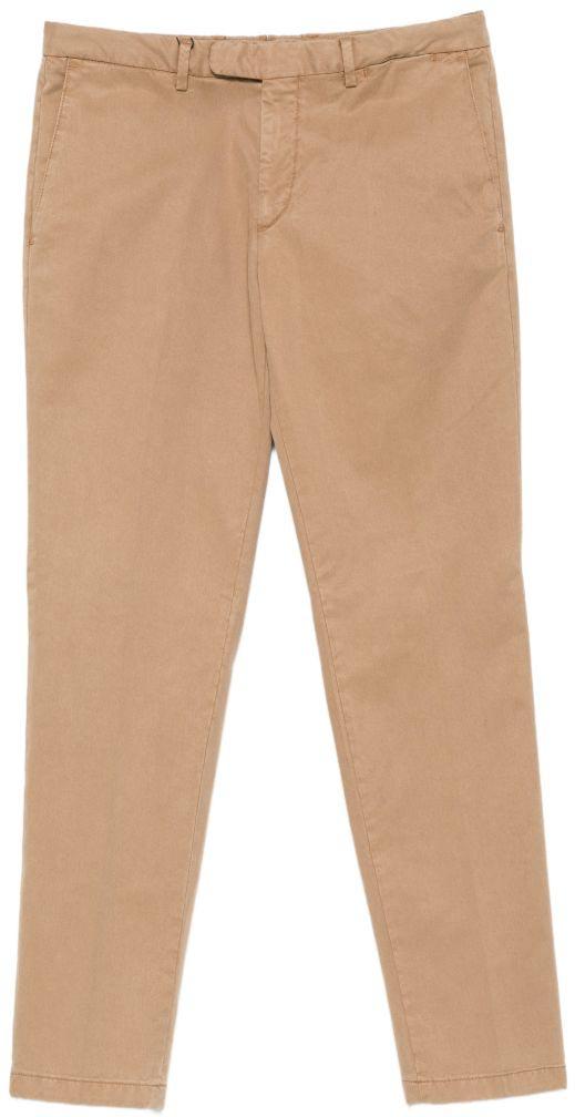 26SS 볼리올리 스트레이트 팬츠 80882QSB37540316 BEIGE