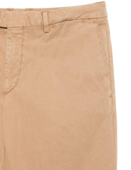 26SS 볼리올리 스트레이트 팬츠 80882QSB37540316 BEIGE - BOGLIOLI