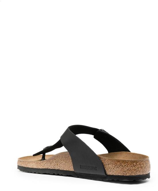26SS 버켄스탁 뮬/슬리퍼 043691BLACK - BIRKENSTOCK