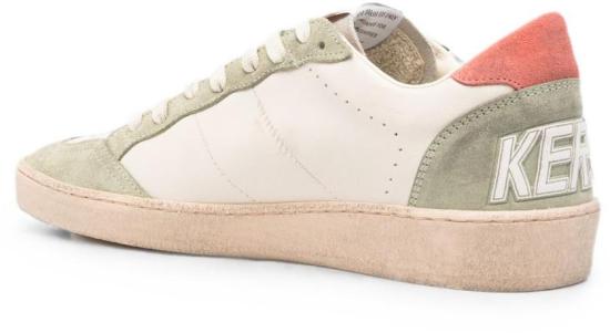 26FW 골든구스 스니커즈 GWF00117F00869315980 WHITE - GOLDEN GOOSE
