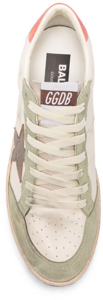 26FW 골든구스 스니커즈 GWF00117F00869315980 WHITE - GOLDEN GOOSE