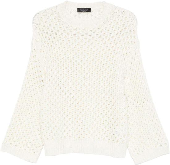 26SS 파비아나 필리피 스웨터 MAD266F034L75025 BEIGE