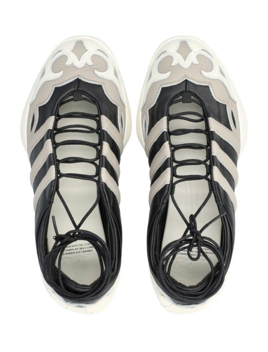 26SS 와이쓰리 스니커즈 KJ9082BLK Multicolor - Y-3
