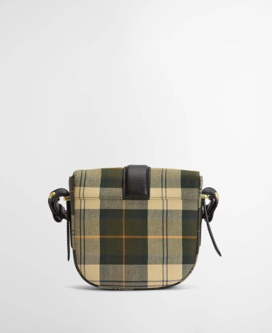 26SS 바버 크로스백 LBA0504TN51 Multicolor - BARBOUR