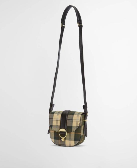 26SS 바버 크로스백 LBA0504TN51 Multicolor - BARBOUR