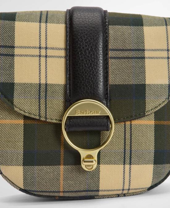 26SS 바버 크로스백 LBA0504TN51 Multicolor - BARBOUR
