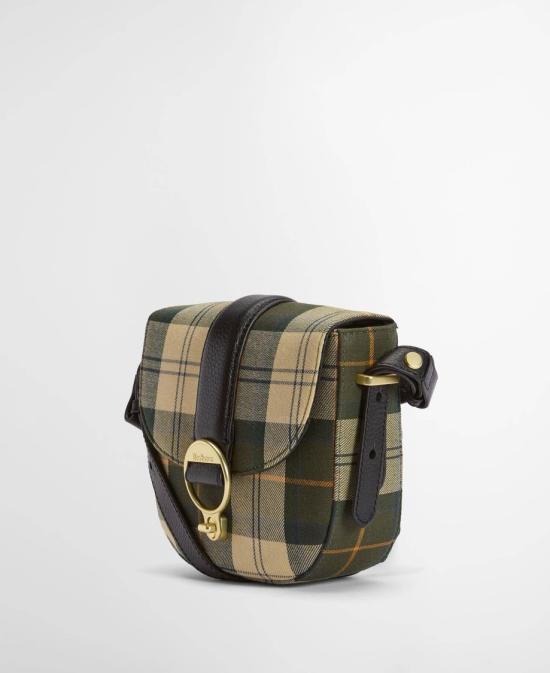 26SS 바버 크로스백 LBA0504TN51 Multicolor - BARBOUR