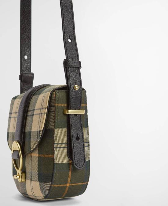 26SS 바버 크로스백 LBA0504TN51 Multicolor - BARBOUR
