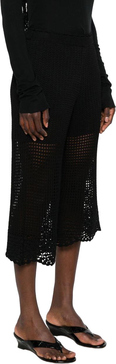 26SS 이로 숏팬츠 LIRYSSEWM30BLA01 BLACK - IRO