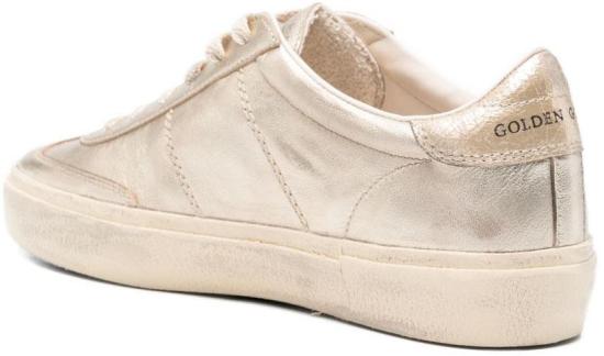 26SS 골든구스 스니커즈 8058807111643 GOLD - GOLDEN GOOSE