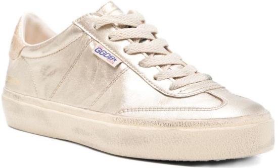 26SS 골든구스 스니커즈 8058807111643 GOLD - GOLDEN GOOSE